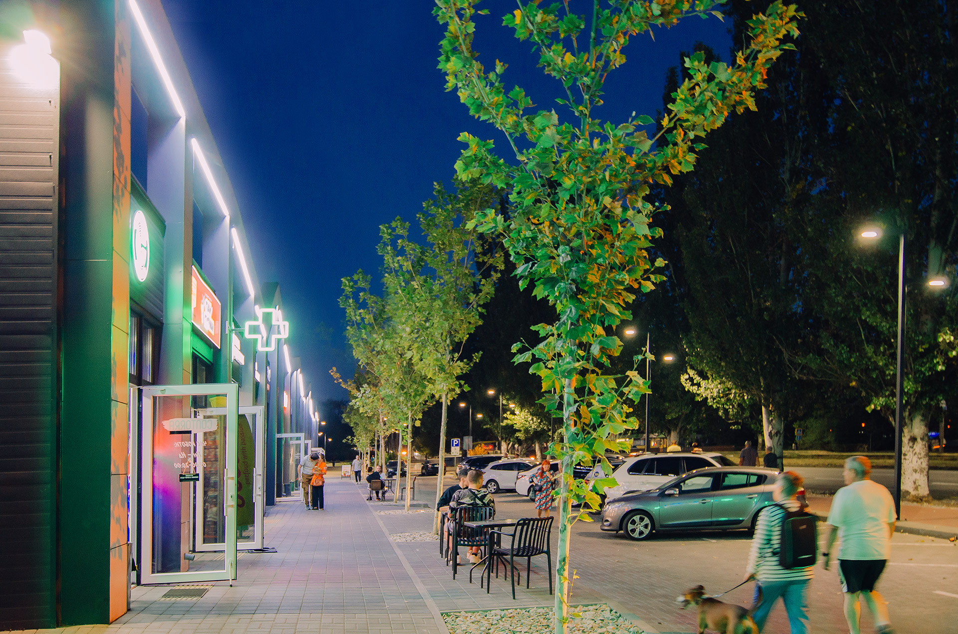TRADE PARK Лівобережний - фото 4