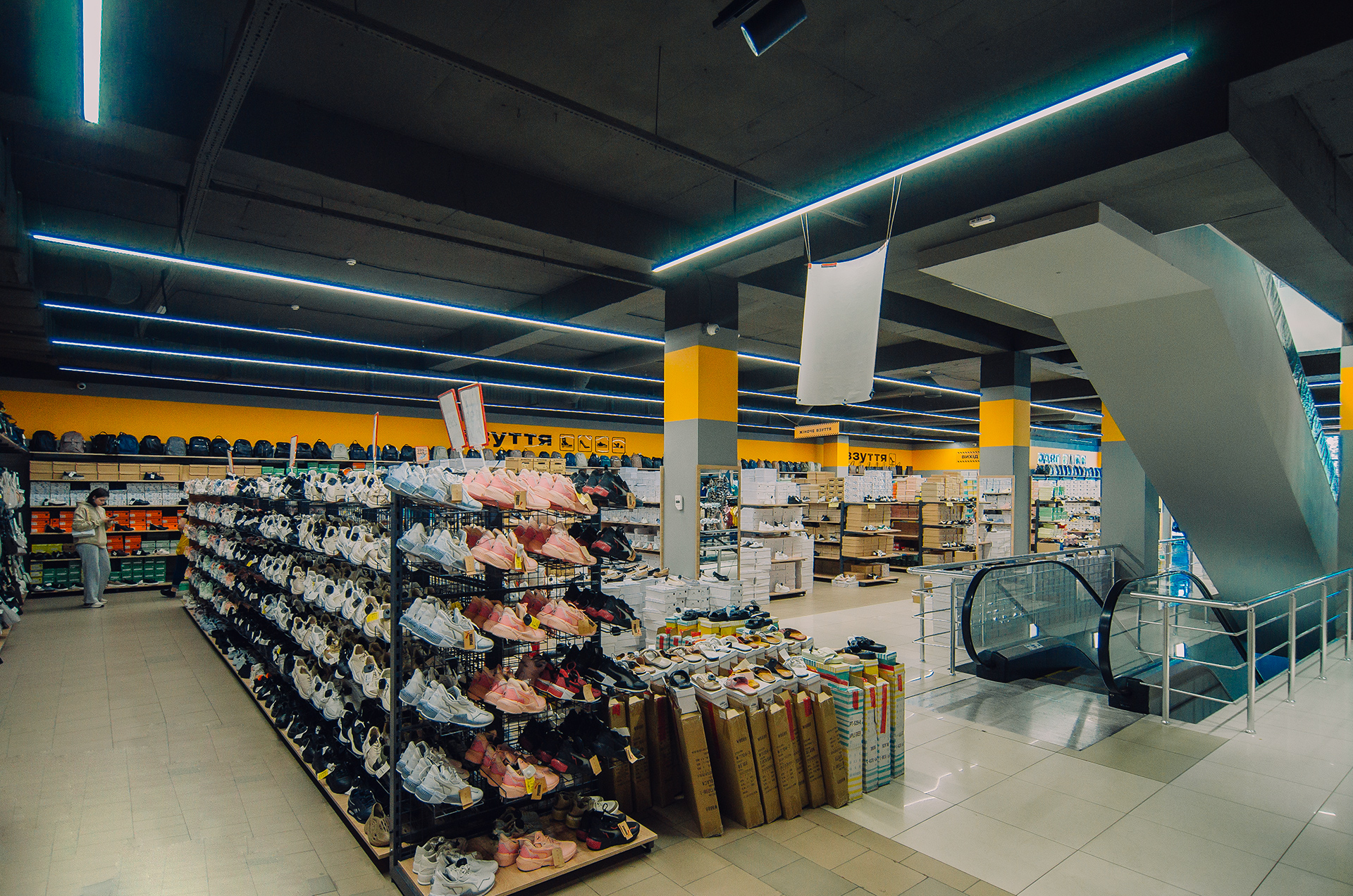 STREET RETAIL Пастера - фото 6