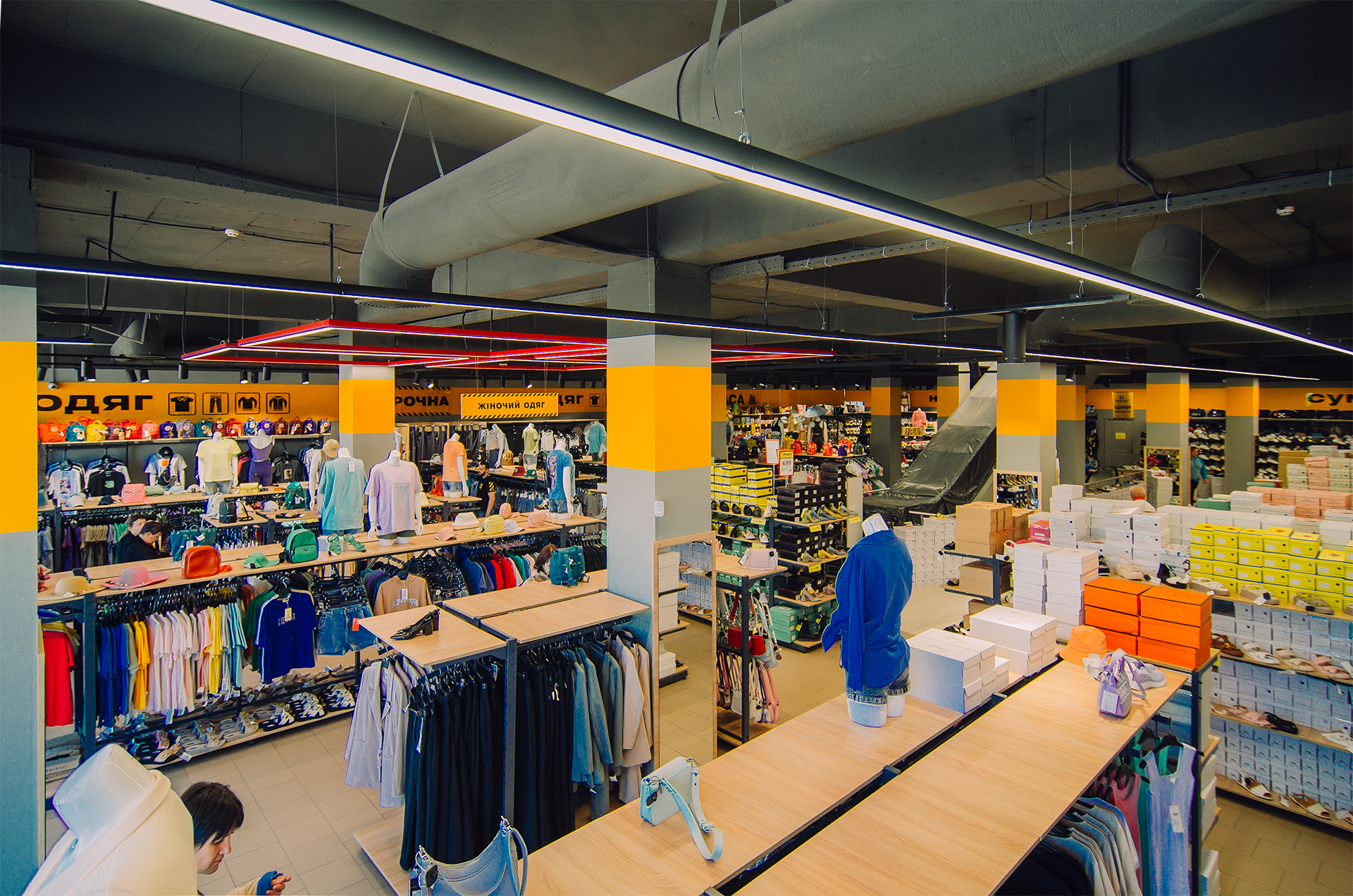 STREET RETAIL Пастера - фото 7