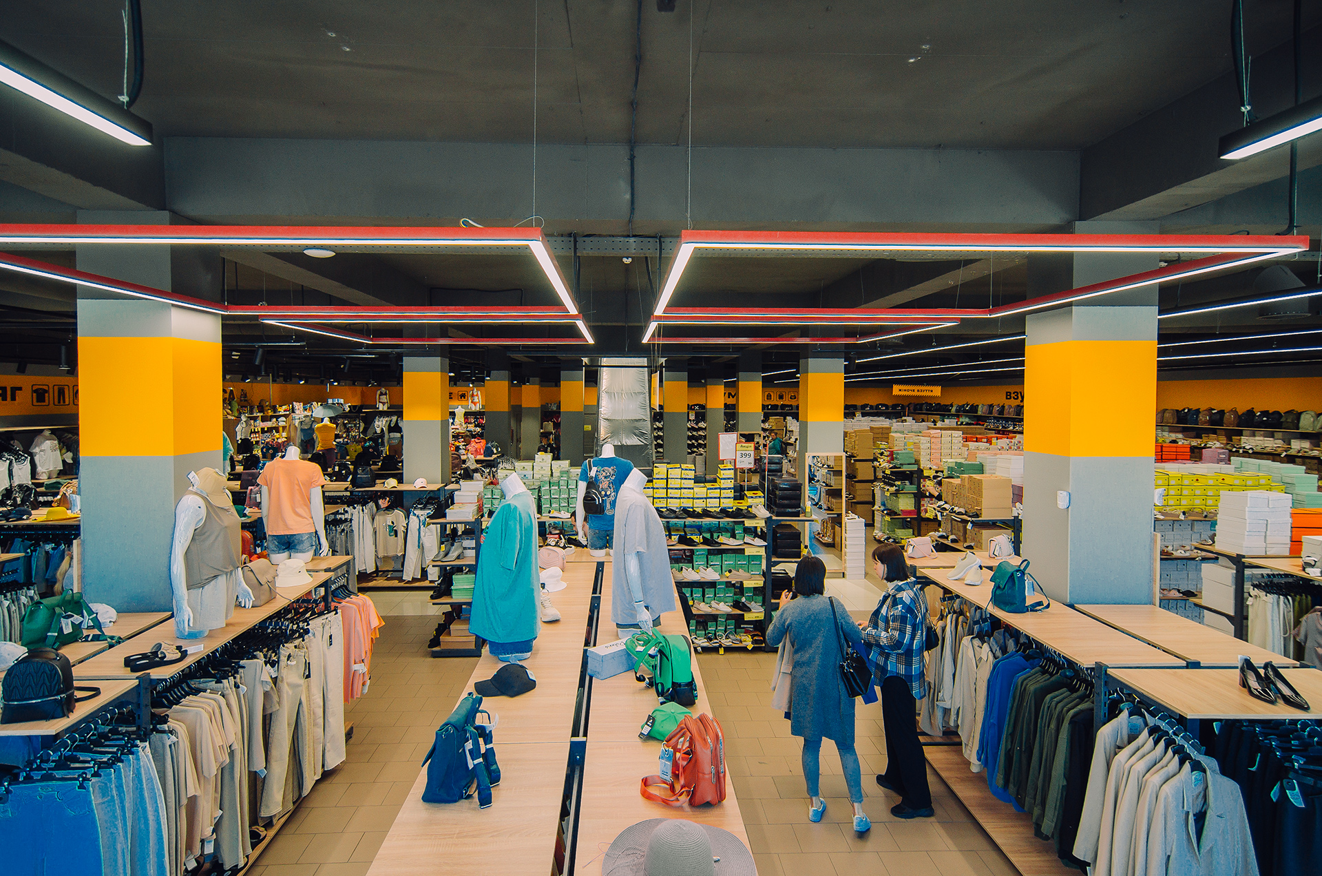 STREET RETAIL Пастера - фото 4