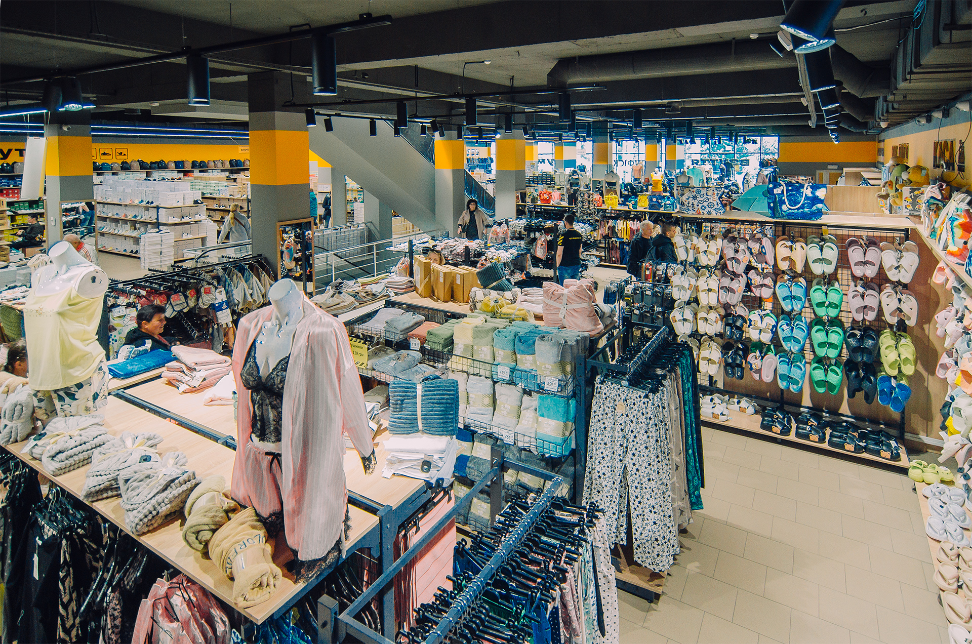 STREET RETAIL Пастера - фото 5