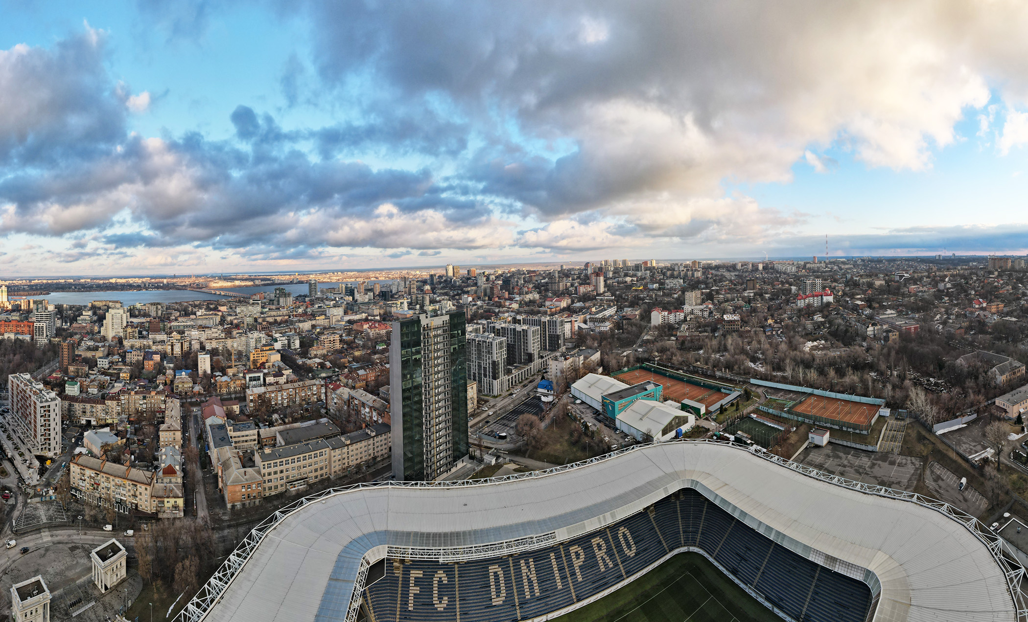 БЦ ARENA TOWER - фото 3