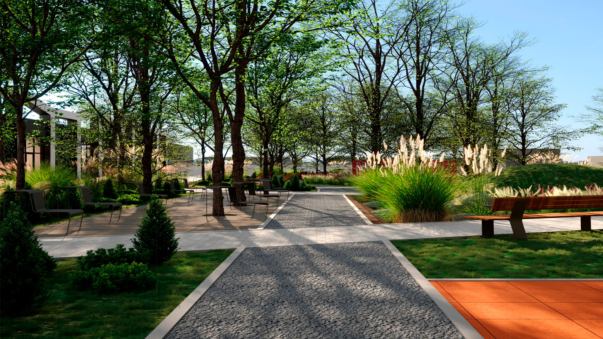 TRADE PARK Лівобережний II черга - фото 4